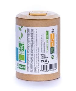 Hypericum - ECO Range BIO, 200 capsules